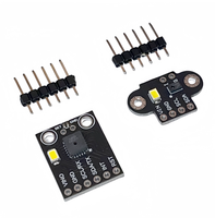 Module de capteur spectrométrique couleur infrarouge et lumière visible GY-AS7262 AS7263 AS7341 en stock - Offre Spéciale