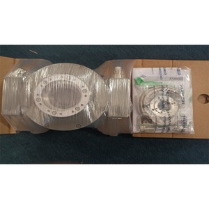 Encodeur rotatif HUBNER FGH6KK FGH6KK-2500G-90G-NG-S-J50P à montage sur panneau, fabriqué en Allemagne - Product Image 2