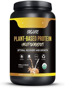 <strong>Rice</strong> <strong>Protein</strong> <strong>Powder</strong> 80% / Hydrolyzed <strong>Rice</strong> <strong>Protein</strong> Customized Package - Product Image 5
