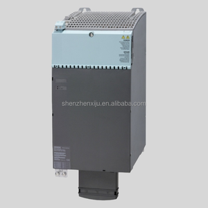 Module moteur simple S120 pas cher, 6SL3120-1TE21-0AA4 6SL3120-1TE21-0AD0 6SL3120-1TE21-8AA3, 500-690V 200W, refroidissement interne par air - Product Image 4