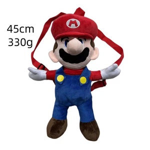 Peluche de <span class=keywords><strong>Bowser</strong></span> Transfronterizo con Relleno de Algodón PP, 31cm-50cm de Altura, Regalo para Niñas - Product Image 6