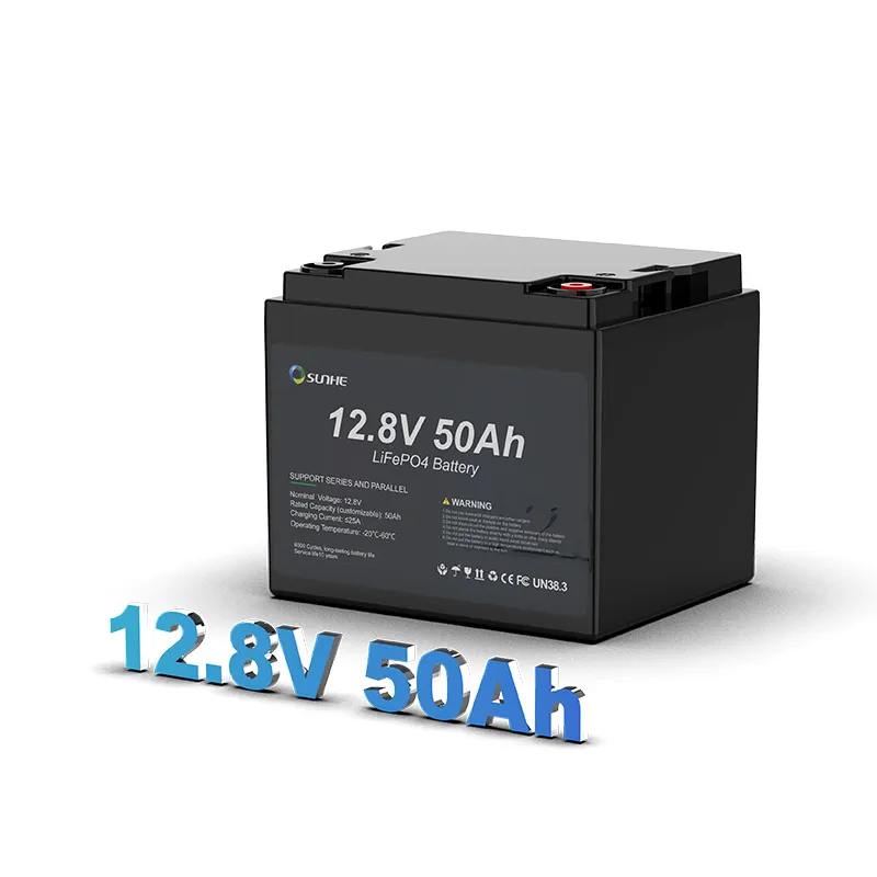 Factory Price 12v 50ah Lithium Polymer Battery Li-ion Lithium Ion Battery Cells Electric Car Batteries For Electric Scooter