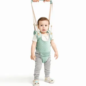 2022 Nieuwe Babywandeling Met Baby Multifunctionele Wandeling Met Baby Dropshipping Fabriek Directe Verkoop