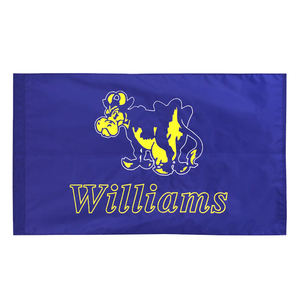 Оптовый Подгонянный логотип страны мира зеленый белый красный национальный флаг - Product Image 3