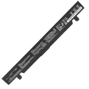 A41N1424แบตเตอรี่แล็ปท็อปสำหรับ ASUS ROG GL552 GL552V GL552VW GL752V <span class=keywords><strong>GL552J</strong></span> GL552JX 48WH 15V - Product Image 1