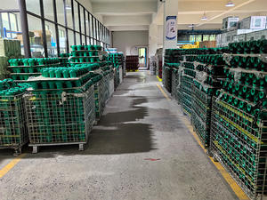 Pompe de suralimentation d'eau chaude à haute pression en alliage de maison de 93W pour les pompes de circulation de chaudière électrique de douche - Product Image 5