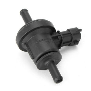 Válvula de purga de carbón moderna 28910-26900, válvula de control de gas con puerto de 3/8 pulgadas para uso automotriz - Product Image 2