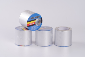 Cao cấp công nghiệp thiết kế BUTYL mái màng chống thấm băng an toàn niêm phong Crepe giấy cuộn với trực tuyến hỗ trợ kỹ thuật - Product Image 5