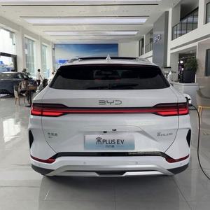 2024 BYD Song Plus DMI Véhicule phare électrique et hybride à nouvelles énergies - Product Image 2