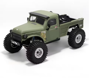 รถบังคับวิทยุ RGT EX86170 PRO CHALLENGER RC Crawler 4WD RTR ขนาด 1/10  แบบไฟฟ้า  รถบั๊กกี้ ของเล่นสำหรับผู้ใหญ่ - Product Image 3