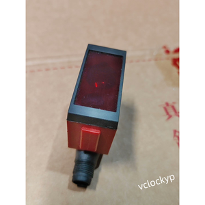 NUEVO Sensor LEUZE ODS110L1.3/LCT-M12 (1 Unidad) Envío Rápido DHL / FedEx - Product Image 1
