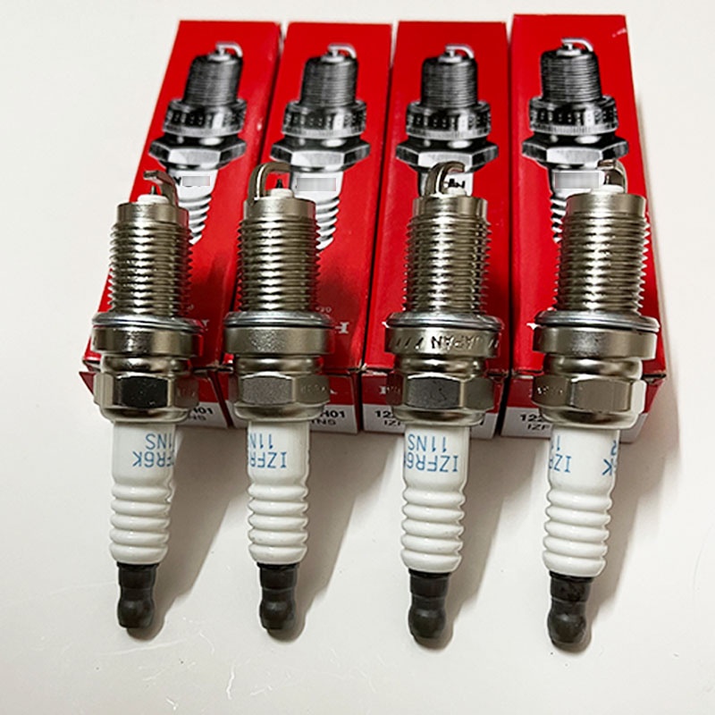 Iridium Spark Plug 12290-R62-H01 for Honda Accord Civic CRV