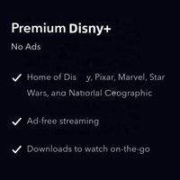 Suscripción Premium D Plus de 1 Mes, Software para Uso Empresarial, Versiones Profesional y Hogar para Mac, iOS y Windows, Disponible en Línea