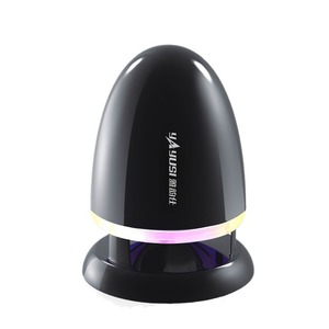 801 ลำโพงคอมพิวเตอร์แบบหัวกระสุนพร้อมไฟ LED ลำโพงพกพาขนาดเล็กแบบ USB สำหรับการเพิ่มประสิทธิภาพเสียงเบสแบบมัลติมีเดีย - Product Image 2