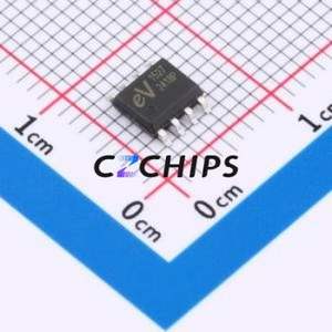 Original y nuevo EV1527(LX) SOP-8 circuito integrado IC Chip interruptor de señal/códec/multiplexor - Product Image 1
