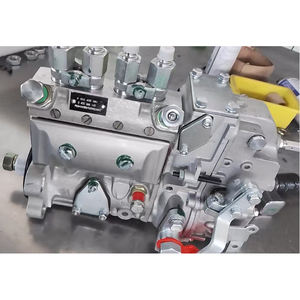 משאבת הזרקה חדשה f002a0z248r 3930615 3990615 עבור בוש 4 קוממינלים צילינדר מנוע דיזל - Product Image 3