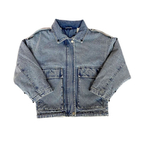 Manteau en fourrure tendance pour femme, veste en jean de haute qualité, vestes grande taille pour femme pour l'hiver 2026
