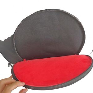 BSCI Factory Premium Quality Big Size Quilted Music Backpack Cymbal Case Bag Wear Resistant <b>Drum</b> Gig Bag Custom - Product Image 5