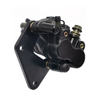 Pompe de frein inférieure avant moto pour WY125 EMPIRE HORSE 150