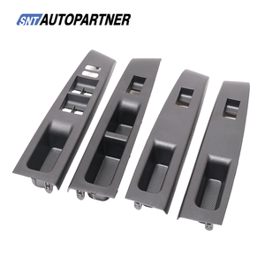 Cache-vitre de commande de lève-vitre électrique pour Toyota Vitz 11-14 LHD 74232-52550-C0 7423252550C0 - Product Image 4