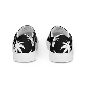 Scarpe Slip-on in Tela da Uomo Stile Coconutty - Product Image 5