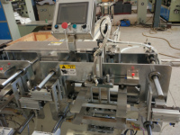 Machine d'emballage de papier multi-sacs à double tête pour la reliure de papier, certifiée CE, à prix avantageux