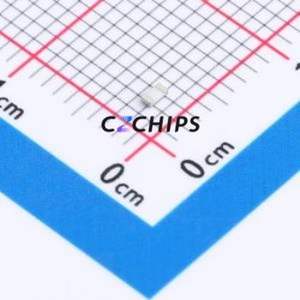 Resistencia SMD RCS06030000Z0EC 0603 (Tipo: Película Gruesa) (Resistencia: 0 Ohmios Potencia: 250mW) - Product Image 2
