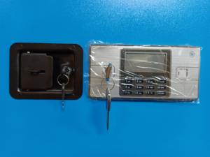 הנמכר ביותר-פלדה מאמר רעיל בארון עיצוב מודרני עבור אחסון חומרים כימיים סטנדרטי - Product Image 6