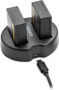 Lente Contemporánea DC DN de 56 mm F1.4 para Montura Fuji X (APS-C) Micro Cuatro Tercios, Paquete con Batería y Bolsa para Accesorios (3 Artículos) - Product Image 3