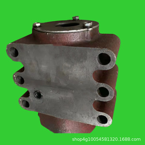 Tracteur à quatre roues Luoyang avec vérin hydraulique 180 200 doté d'un ensemble de piston - Product Image 1