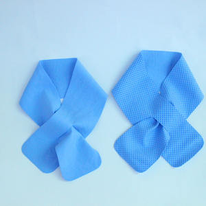 Toalla Refrigerante de PVA Personalizada para Correr y Otros Deportes al Aire Libre, Paño Refrigerante para el Cuello - Product Image 3