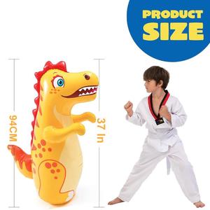 <span class=keywords><strong>Sac</strong></span> de <span class=keywords><strong>boxe</strong></span> <span class=keywords><strong>gonflable</strong></span> pour enfants <span class=keywords><strong>Sac</strong></span> de <span class=keywords><strong>boxe</strong></span> <span class=keywords><strong>gonflable</strong></span> pour enfants Jouet de sport pour enfants - Product Image 2