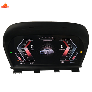 Panel de Instrumentos LCD Virtual para <span class=keywords><strong>BMW</strong></span> Serie 1 F20 F21 116i 118i 120i 125i M135i/M140i <span class=keywords><strong>116d</strong></span> 118d 120d 125d Paquete <span class=keywords><strong>M</strong></span> <span class=keywords><strong>Sport</strong></span> - Product Image 3