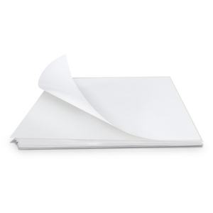 Étiquettes imprimables format A4, vente en gros, qualité excellente, prix fiable, papier jet d'encre et laser, largement utilisées, acceptent les étiquettes personnalisées, autocollants - Product Image 5