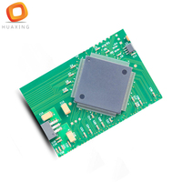 Assemblage de circuits imprimés en Chine, service de clonage de circuits imprimés personnalisés, ingénierie inverse, fabricant de prototypes de circuits imprimés