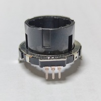 Encodeur industriel Desfire Ec35 Encodeur rotatif Alps