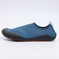 Chaussures de drainage confortables pour la douche, la salle de sport, la natation, toutes saisons