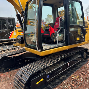 เครื่องขุดใช้ Cat315d2gc ใช้ในการก่อสร้าง Cat313d2gc Cat312d2gc 315d2gc แมวมือสองคุณภาพเยี่ยมพร้อมส่ง - Product Image 3