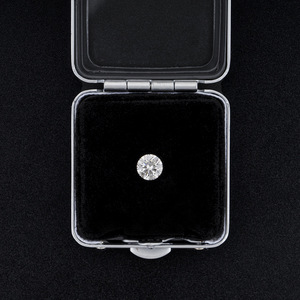 Bán buôn nhà máy bán hàng trực tiếp IGI chứng nhận 1-1. 49ct phòng thí nghiệm phát triển kim cương lỏng D/E vvs/vs cvd giá thực - Product Image 5