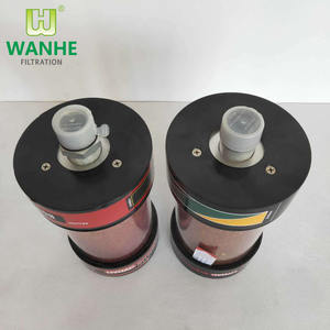 أجهزة تنفيس الهواء المجففة بجل السيليكا BDH400 وBDH200 لصندوق تروس طاقة الرياح - Product Image 2