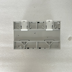 Unidad Principal de CPU PLC MELSEC IQ-F FX5U-32MR/DS Original de MITSUBISHI, con Ethernet Integrado, Memoria Flash, Controlador de CC24V - Product Image 5