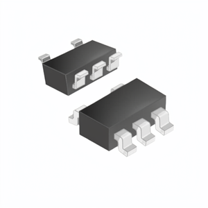 Authorized Distributor Electronic Circuit Components GLF1110Q Power Management (PMIC) - Product Image 1