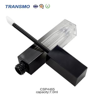 Tubos de Brillo Labial de 7.8ml al por Mayor, Tubos de Brillo Labial de 6ml con Etiqueta Privada, Tubos de Brillo Labial Personalizados - Product Image 3