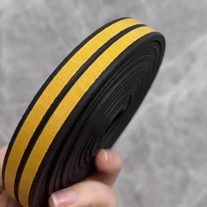 Door and window leak-proof sealing strips, door and window <b>gap</b> sealing strips, anti-theft door and entrance door anti-collision - Product Image 4