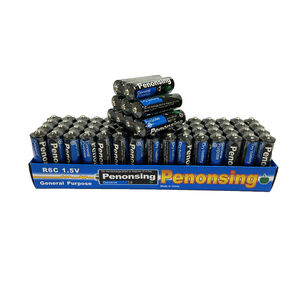 <span class=keywords><strong>R6</strong></span> батарея 1,5 v <span class=keywords><strong>aa</strong></span> <span class=keywords><strong>r6</strong></span> sum3 углеродная цинковая батарея с Цена по прейскуранту завода-изготовителя - Product Image 2
