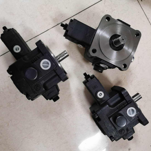 ปั๊มไฮดรอลิก VCM-SF-30B-20 VCM-SF-12A-10 VCM-SF-12B-10ปั๊มใบพัดแบบ VCM-SF-30B-10 - Product Image 4