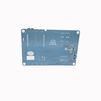 Placa base de doble cabezal Sunyung XP600 para impresora DTF, placa de carro XP 600 para plotter de máquina DTF de 30cm y 60cm