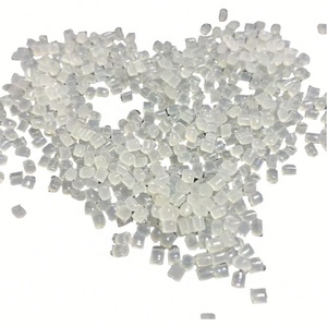 Granules de PE-BD en polyéthylène vierge Offre Spéciale/PEHD/PE-BD/résine PE-BL/granules PE-BD matière première plastique - Product Image 4