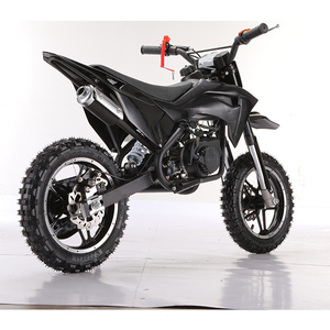 Nueva Motocicleta Todoterreno/Pit Bike de 110cc en Venta - Product Image 4