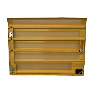 Couverture 20Y-54-57220 adaptée aux excavateurs Komatsu 210-10MO 215LC-10MO - Product Image 5